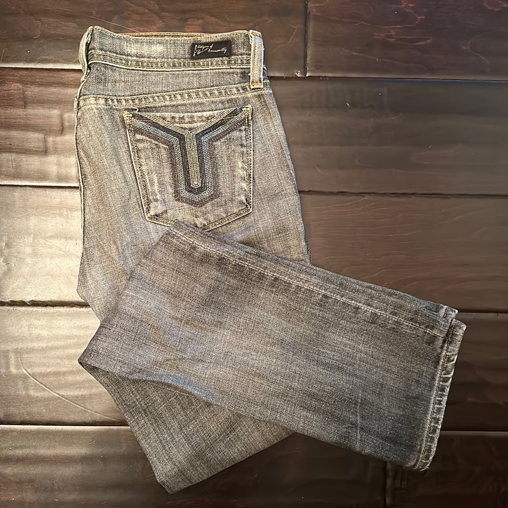 Citizens of humanity Jeans 25 lighter rinse